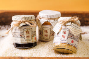 Taiwan Miso Brewing Cultural Museum