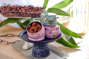 TC Chocolate Shop
