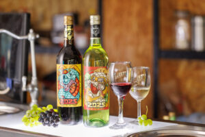 Songhe Estate Winery